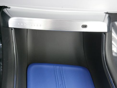 Certified 2024 Cadillac Lyriq Luxury w/ LPO, Floor Liner Package image 20