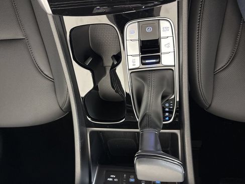 Certified 2025 Hyundai Tucson XRT FWD image 29