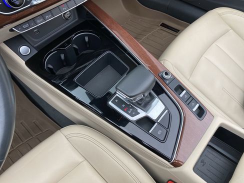 Used 2020 Audi A5 2.0T Premium Plus image 35