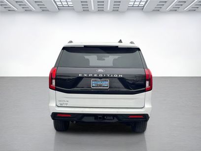 New 2025 Ford Expedition Active