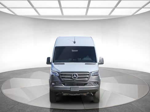 New 2026 Mercedes-Benz Sprinter 2500 image 6