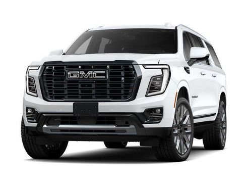 New 2026 GMC Yukon XL Denali Ultimate AWD/4WD image 3