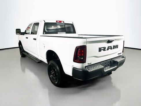 New 2026 RAM 2500 Tradesman AWD/4WD image 5