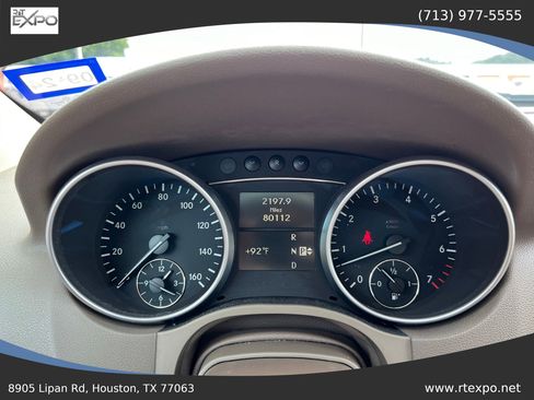 Used 2009 Mercedes-Benz ML 350 4MATIC image 45