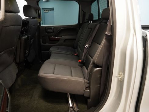 Used 2016 GMC Sierra 1500 SLE w/ SLE Value Package image 25