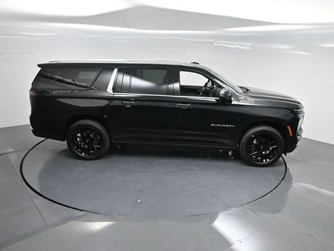 New 2026 Chevrolet Suburban High Country w/ LPO, Get Active Package RWD image 52