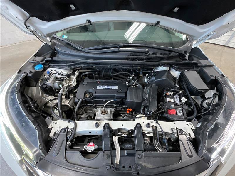 Used 2015 Honda CR-V EX-L image 34