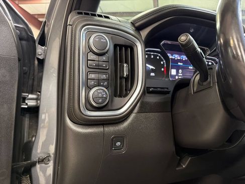 Used 2020 GMC Sierra 1500 AT4 w/ AT4 Premium Package AWD/4WD image 30