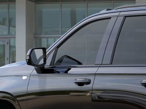 New 2026 Cadillac Escalade Platinum Sport image 12