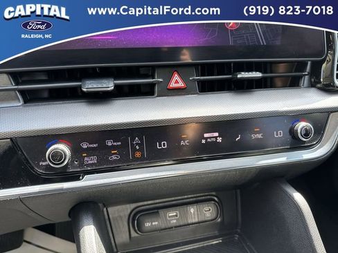 Used 2024 Kia Sportage SX FWD image 30