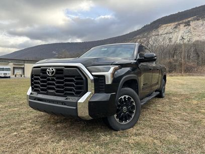 Used 2022 Toyota Tundra SR5