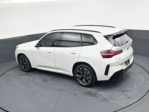 Used 2026 BMW X3 xDrive30 w/ M Sport Package image 25