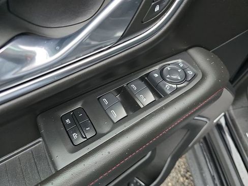 Certified 2024 Chevrolet Tahoe RST w/ Luxury Package image 28