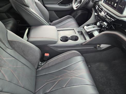 New 2026 Acura MDX Type S image 10