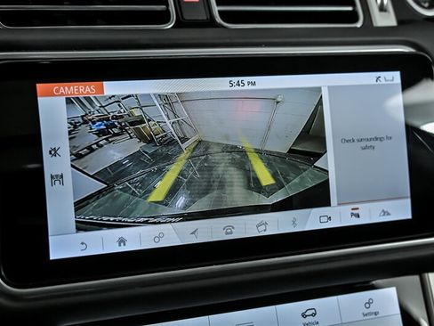 Used 2021 Land Rover Range Rover Westminster Edition image 34