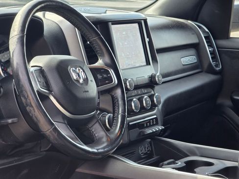 Used 2019 RAM 1500 Big Horn image 15