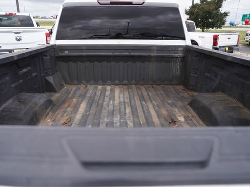 Used 2021 Chevrolet Silverado 2500 Custom w/ Custom Value Package AWD/4WD image 31