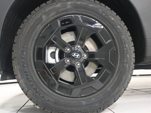 Used 2025 Hyundai Santa Fe XRT w/ Tow & Go Package image 9