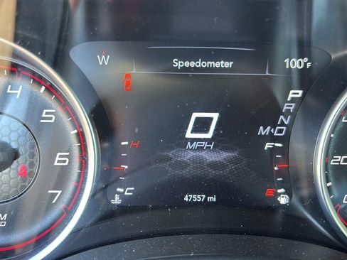Used 2022 Dodge Charger GT w/ Cold Weather Package RWD image 15