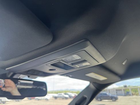 Used 2022 RAM 1500 Warlock w/ Electronics Group AWD/4WD image 28