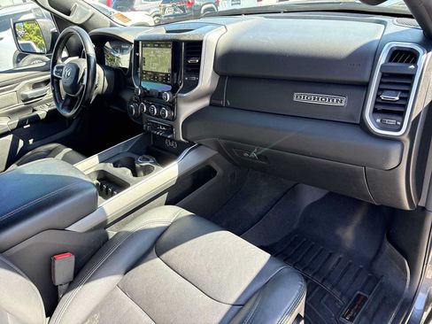 Used 2021 RAM 1500 Big Horn AWD/4WD image 28