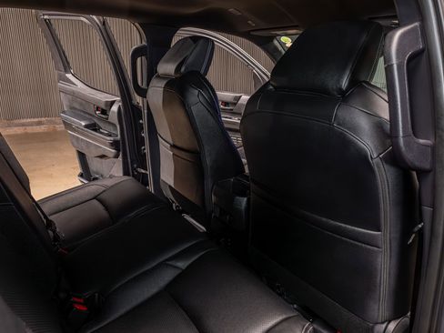 Used 2026 Toyota Tacoma SR5 w/ SR5 Upgrade Package image 23