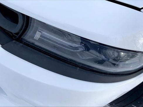 Used 2018 Dodge Charger R/T Scat Pack w/ Dynamics Package image 7