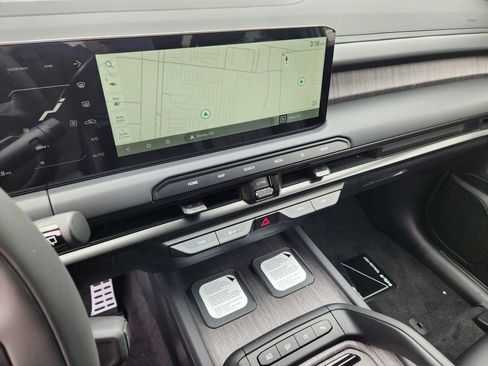 New 2027 Kia Telluride X-Line SX Prestige AWD/4WD image 17