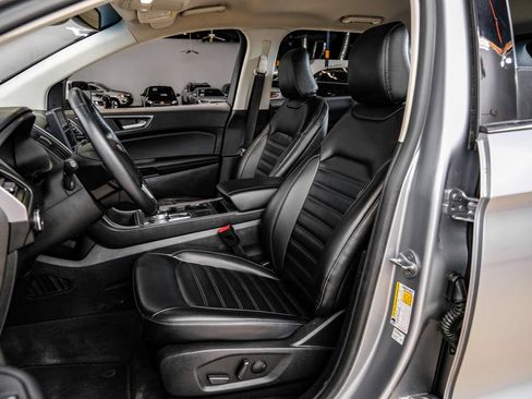 Used 2024 Ford Edge SEL w/ Convenience Package AWD/4WD image 41