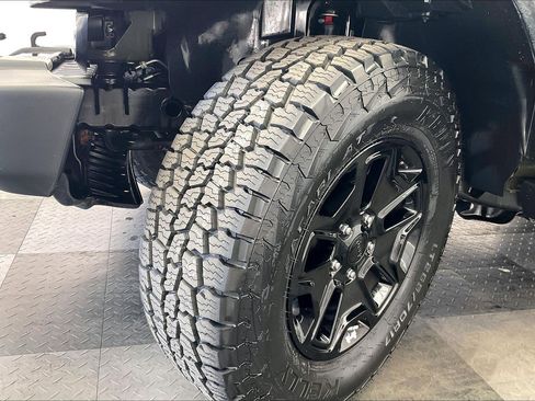 Used 2015 Jeep Wrangler Sport AWD/4WD image 31