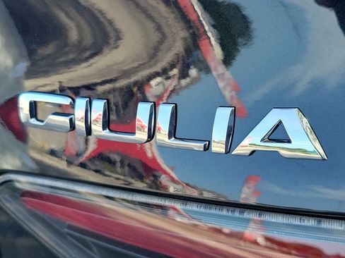 Used 2024 Alfa Romeo Giulia Ti w/ Performance Driving Package RWD image 7