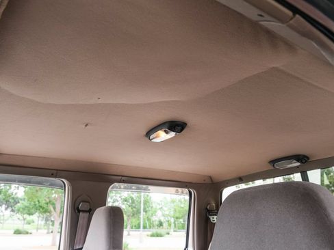 Used 1997 Ford F350 4x4 Crew Cab image 34