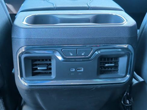 Used 2024 Chevrolet Silverado 1500 LTZ w/ LTZ Convenience Package II AWD/4WD image 25