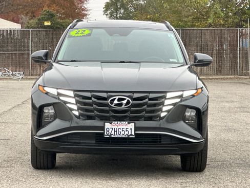 Used 2022 Hyundai Tucson SEL w/ Convenience Package image 9