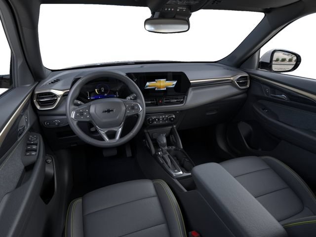 New 2026 Chevrolet TrailBlazer ACTIV w/ Convenience Package FWD image 15