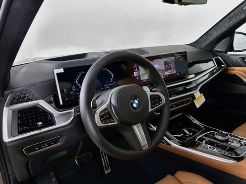 New 2027 BMW X7 xDrive40i w/ Executive Package AWD/4WD image 31