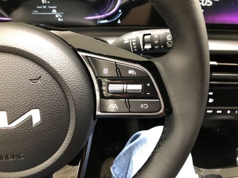 New 2026 Kia Seltos S AWD/4WD image 23