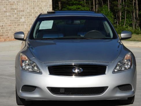 Used 2010 INFINITI G37 G37 Sport Coupe 2D w/ Premium Pkg RWD image 28