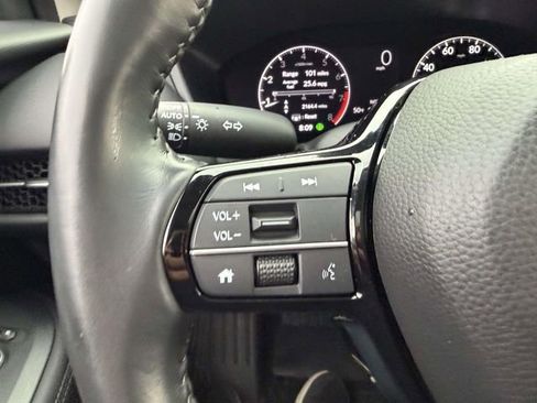 Used 2023 Honda HR-V EX-L image 24