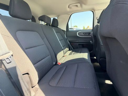 Used 2022 Ford Bronco Sport Big Bend w/ Convenience Package AWD/4WD image 24