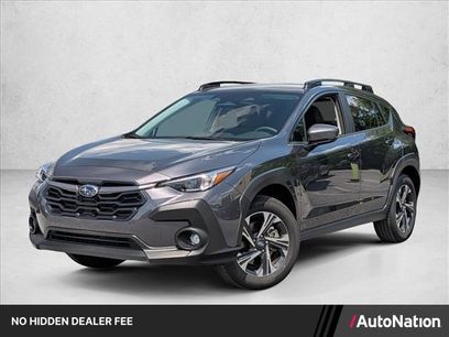 Used 2026 Subaru Crosstrek 2.0i Premium