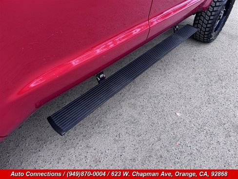 Used 2018 Toyota Tundra Platinum AWD/4WD image 40