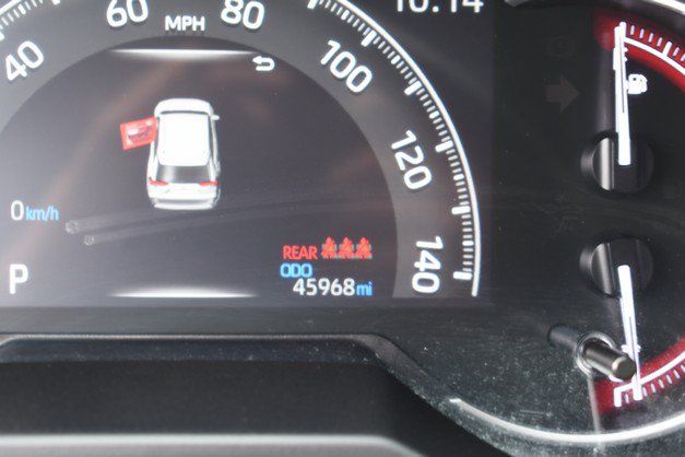 Certified 2024 Toyota RAV4 LE AWD/4WD image 32