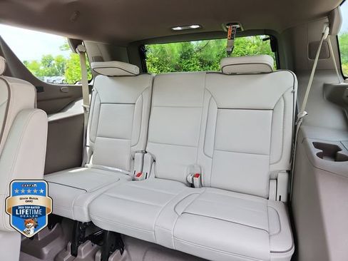New 2026 GMC Yukon Denali RWD image 10