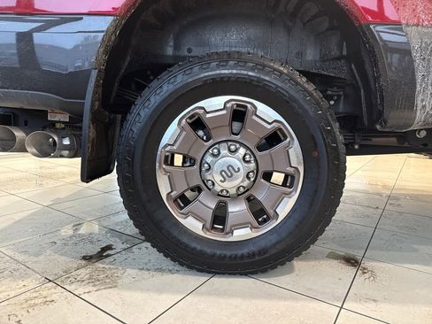 Certified 2024 Ford F250 King Ranch image 35