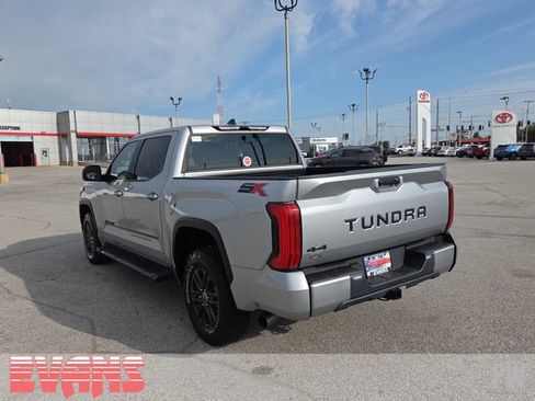 Used 2023 Toyota Tundra SR5 w/ SX Package AWD/4WD image 25