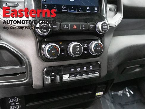 Used 2022 RAM 2500 Tradesman w/ Safety Group AWD/4WD image 20