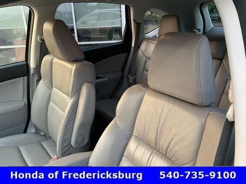 Used 2012 Honda CR-V EX-L image 33