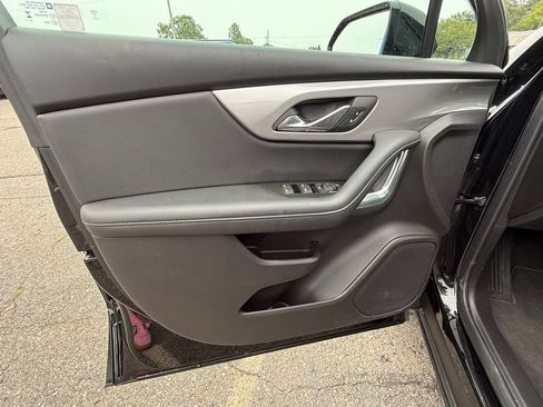 Certified 2024 Chevrolet Blazer LT FWD image 13