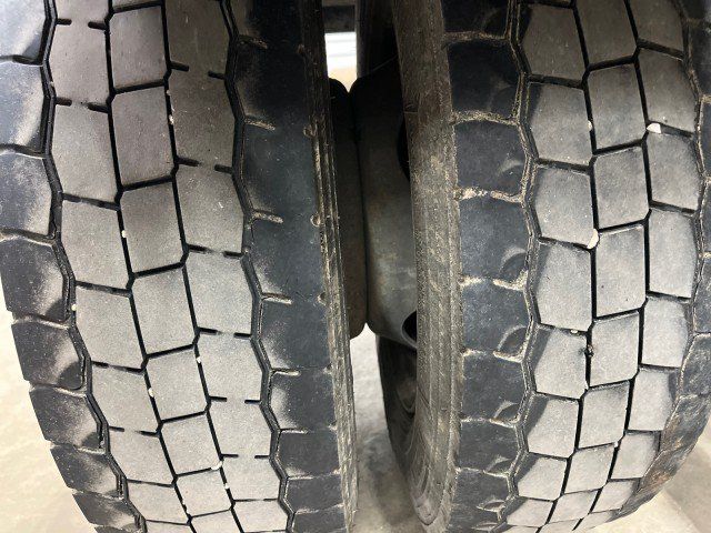 Used 2024 Ford F550 4x4 Crew Cab Super Duty image 41